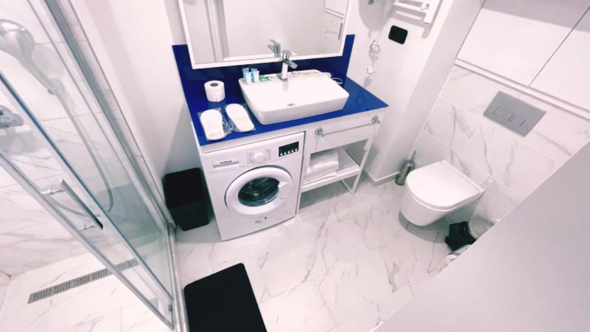 Apartment Orbi City Sea View Batumi