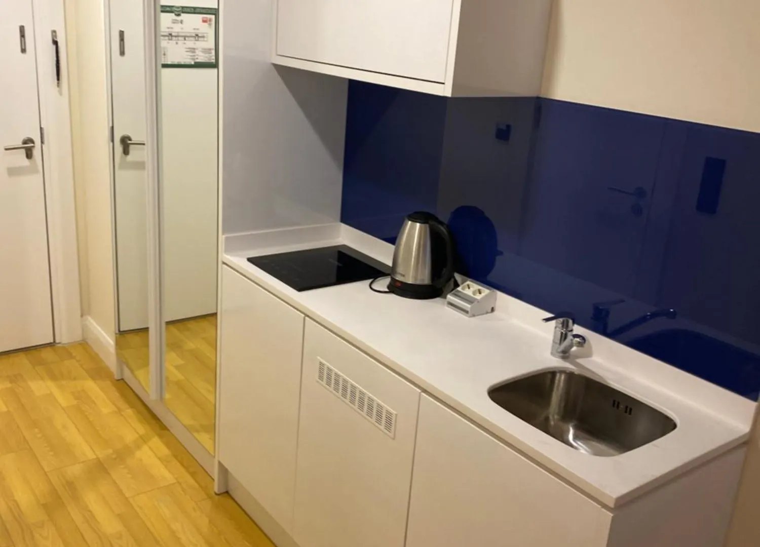 Apartment Orbi City Sea View Batumi Georgia